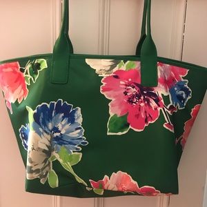 Kate Spade New York Classic Nylon Catie tote